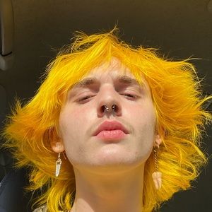 Meet your Posher, Finn